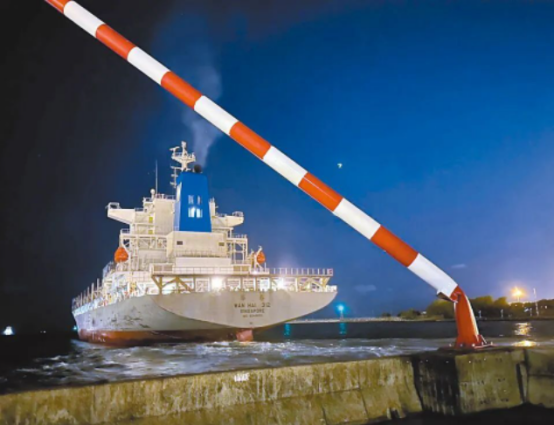 深圳市迅來通國(guó)際貨運(yùn)代理有限公司