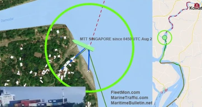 深圳市迅來通國際貨運代理有限公司