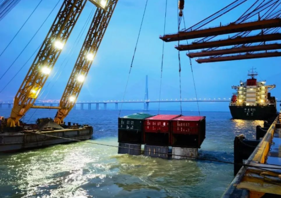 深圳市迅來通國際貨運代理有限公司