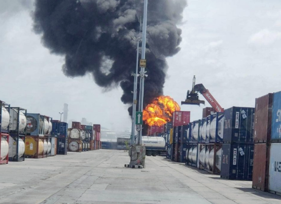 深圳市迅來通國際貨運(yùn)代理有限公司