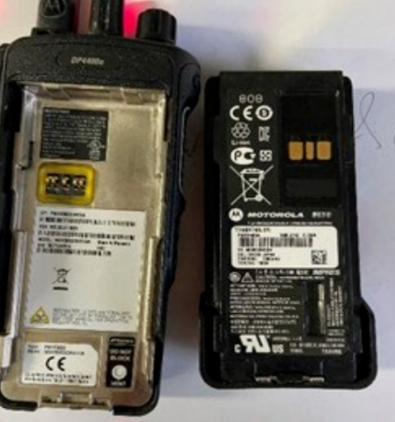 深圳市迅來通國際貨運(yùn)代理有限公司