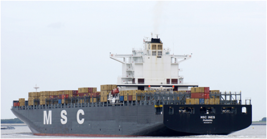 深圳市迅來通國際貨運(yùn)代理有限公司